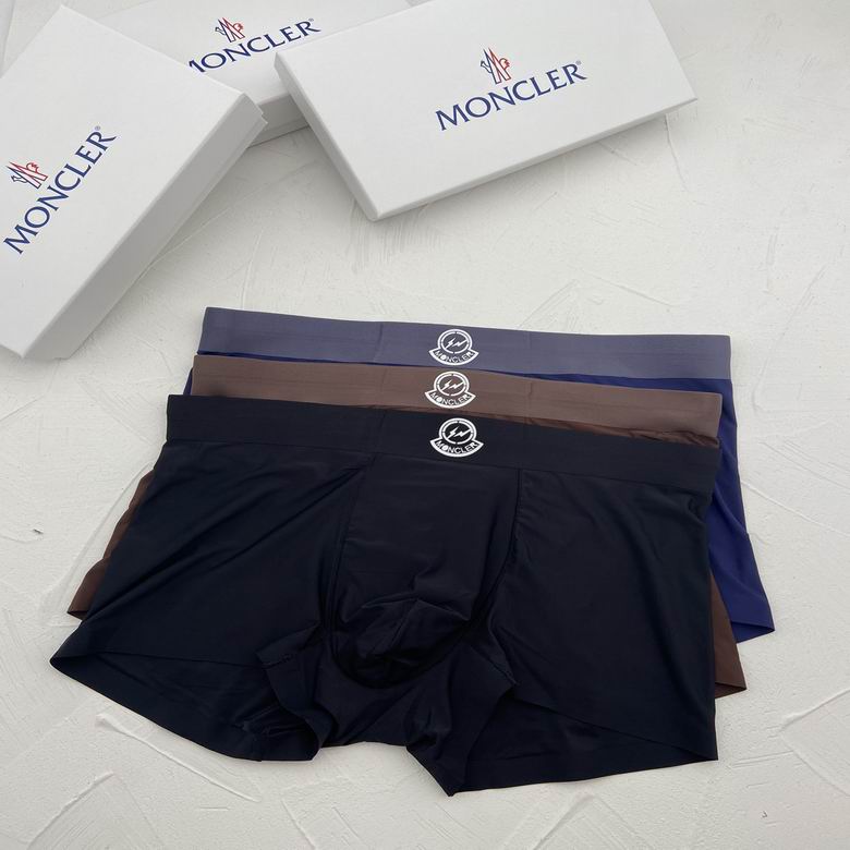 Moncler boxer L-3XL 05